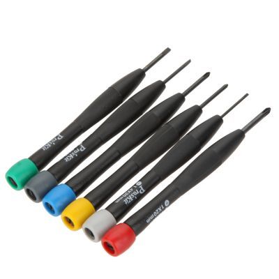 Proskit Saatçi Tornavida Seti 8PK-2061