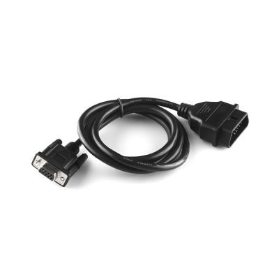 OBD-II DB9 Dönüştürücü Kablo