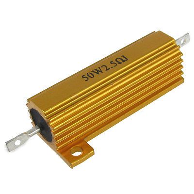 50 W 2.2 R Direnç