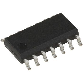 DS14C89 - SO14 SMD Entegre