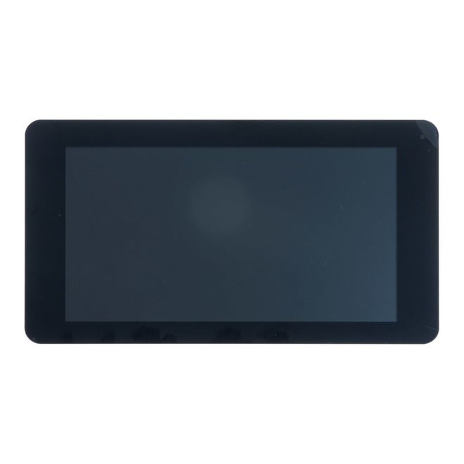 Raspberry Pi Resmi Dokunmatik Ekran