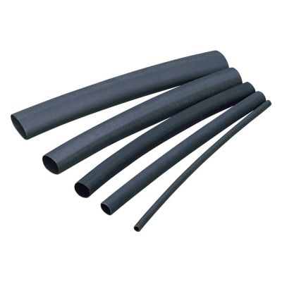 7 mm Isıyla Daralan Makaron Kablo - 1 Metre