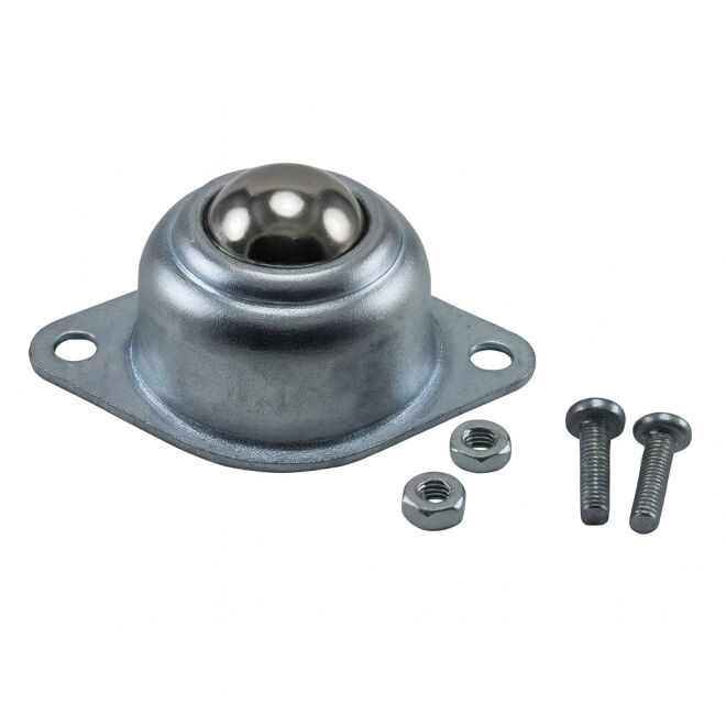 Delikli Metal Sarhoş Teker