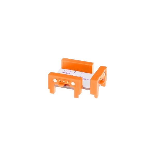 LittleBits Nor Kapısı