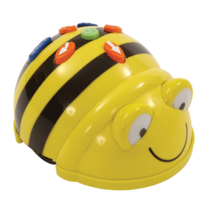 Bee-Bot Okul Öncesi Programlama Robotu