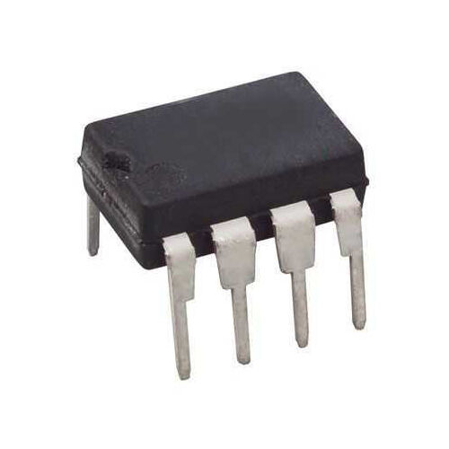 LM386 SOP-8 Ses Amplifikatörü Entegresi