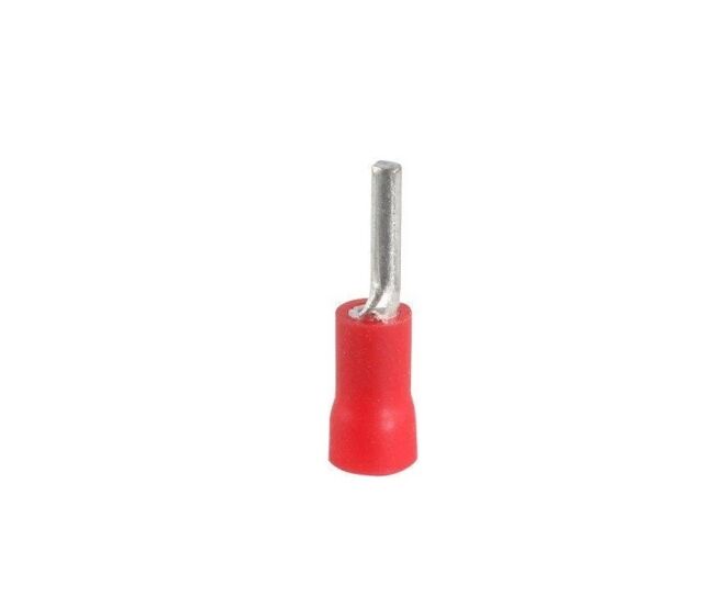 0.50-1.5mm İğne Tip Kablo Pabucu - 200 Adet
