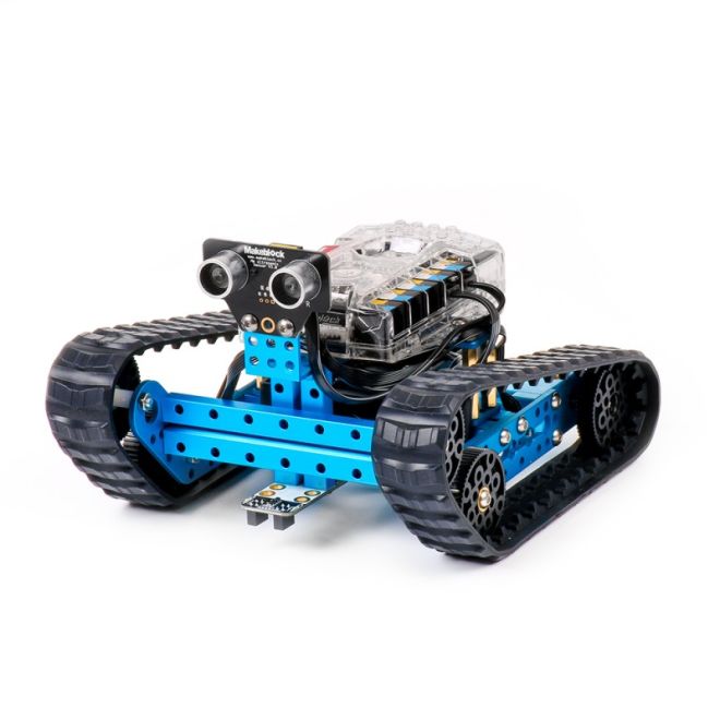 Makeblock mBot Ranger - Bluetooth (Distribütör Garantili)
