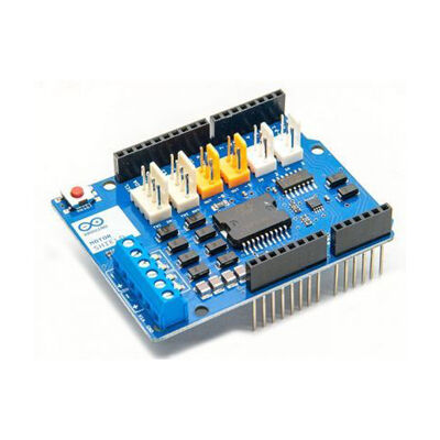 Arduino için Motor Shield