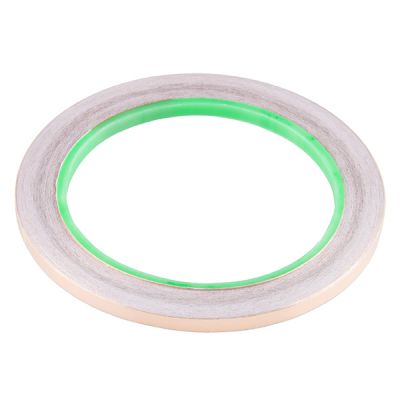 Bakır Folyo İletken Bant - 5 mm x 15 m