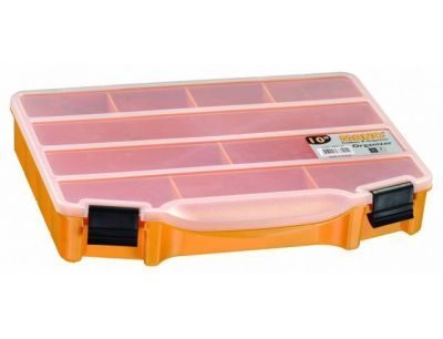 Mano Malzeme Kutusu 10 Inch Organizer Kutu - ORG-10