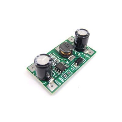2 W - 3 W Power Led Sürücü - 5-35 V Giriş, 700 mA sabit çıkış, PWM Girişli