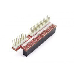 Raspberry Pi 3/2/B+/A+ 40pin-26pin Dönüştürme Kartı