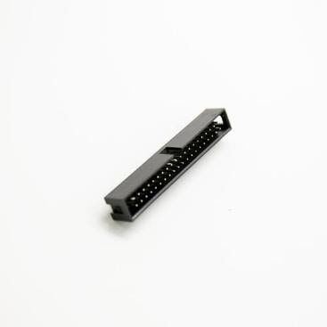 Raspberry Pi İçin 2x20 Erkek Pin - Korumalı - IDC Konnektör