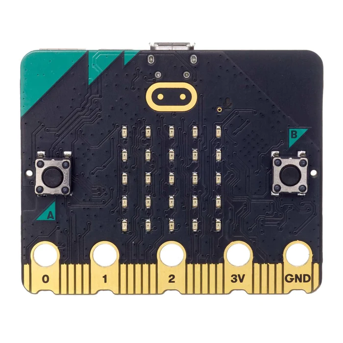 BBC Micro:Bit V2.2