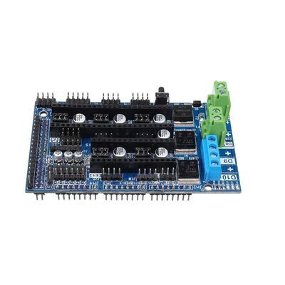 RepRap Ramps 1.6 3D Printer Kontrol Kartı