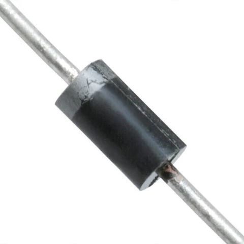 1N5822 – Diodo Schottky 3A 40V