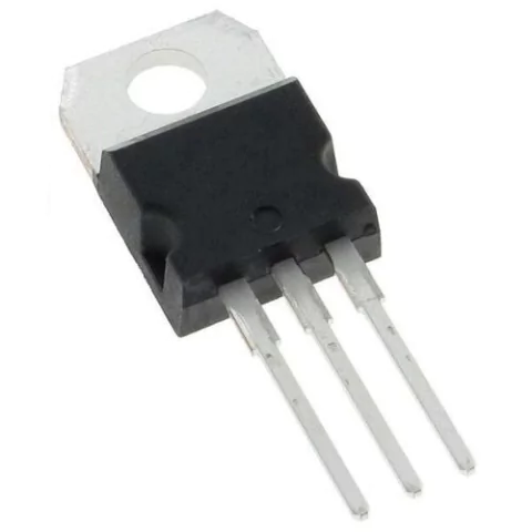 BT137-600E – Tiristor Triac 8A 600V TO-220