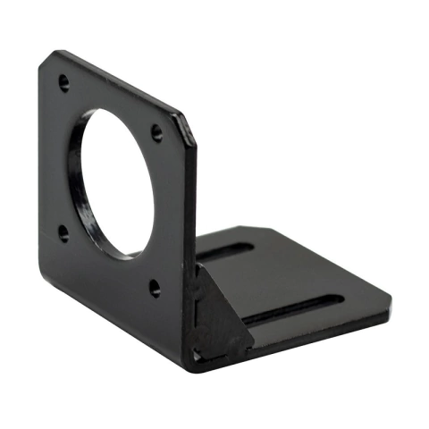 Suporte em L para Motor de Passo NEMA 23