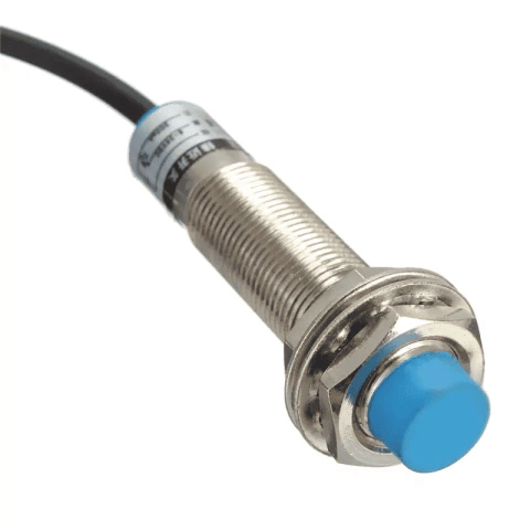 Sensor de Proximidade Indutivo NPN 6-36V