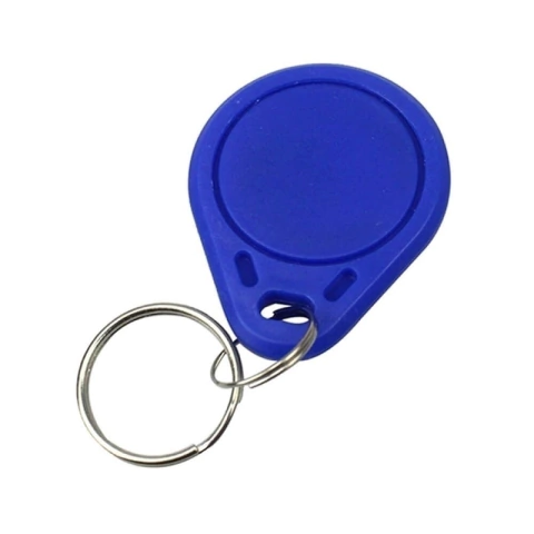 Tag Chaveiro RFID 125kHz