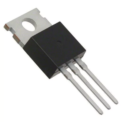IRF9540N – Transistor MOSFET Canal P 100V 23A TO-220