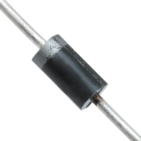 UF5408 – Diodo Retificador Ultrarrápido 3A 1000V DO-201AD