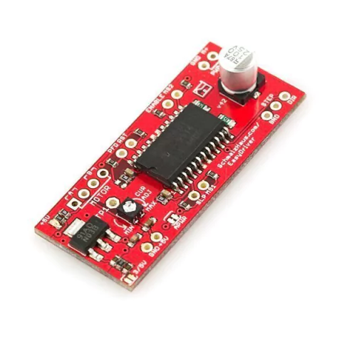 Módulo EasyDriver V44 A3967 para Motor de Passo