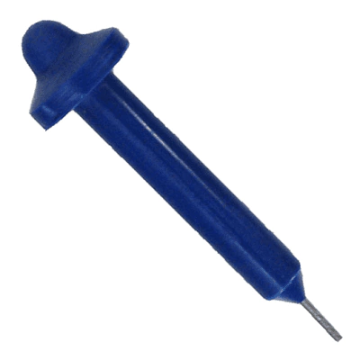 Punção PC-1 para Perfurador 1mm