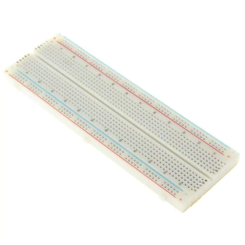 Protoboard 830 Pontos