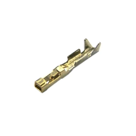 Terminal Fêmea MLTF para Alojamento Mini Latch