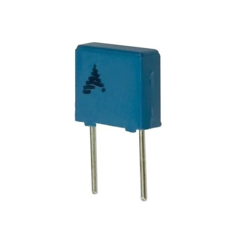 Capacitor de Poliéster 3n9 63V Epcos B32529