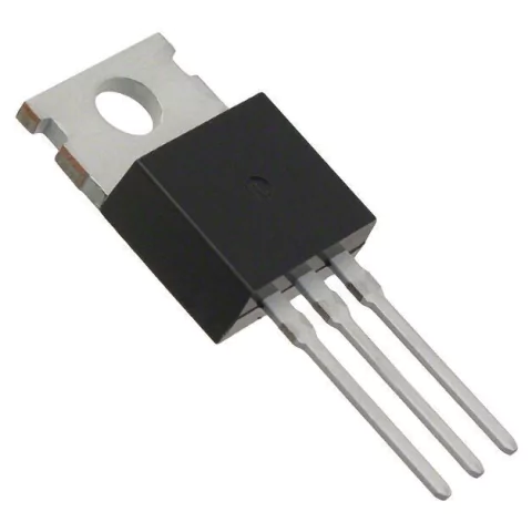 TIP42C – Transistor PNP 100V 6A TO-220