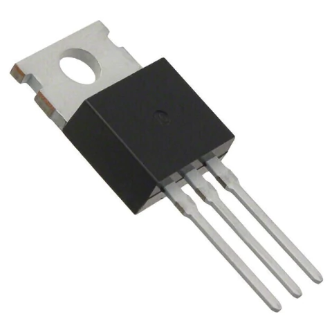 BT151-500R – Tiristor SCR 12A 500V TO-220