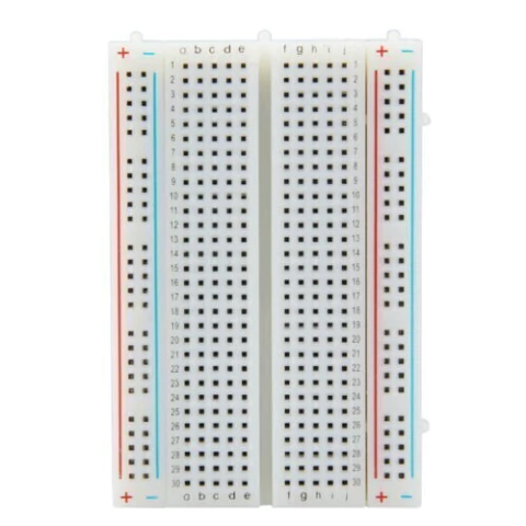 Protoboard 400 Pontos