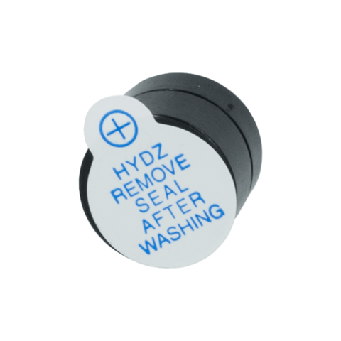 Buzzer Ativo 12V 12mm