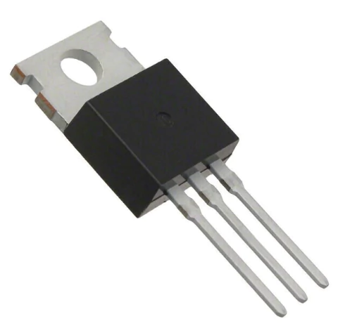 LM1117T-3.3 – Regulador de Tensão 3.3V 800mA Low-Dropout