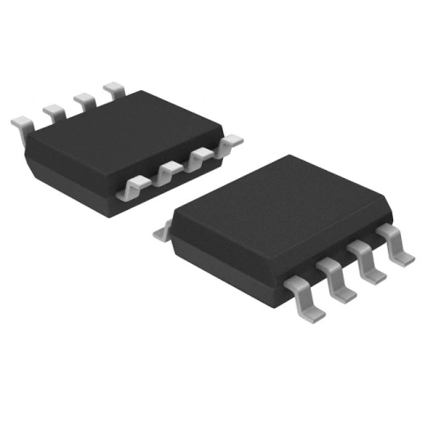 NE555 SMD – CI Temporizador
