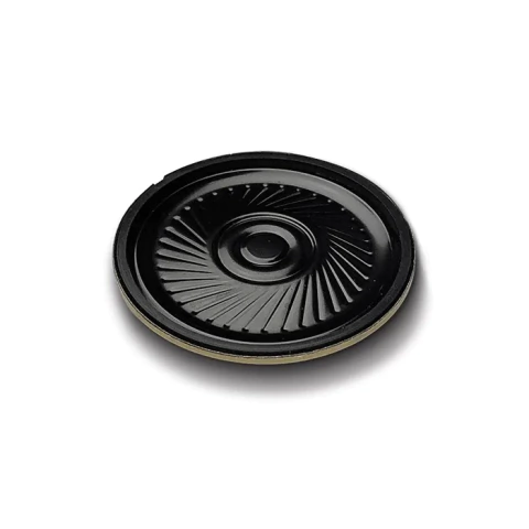 Mini Alto Falante 40mm 8 Ohms 0.5W