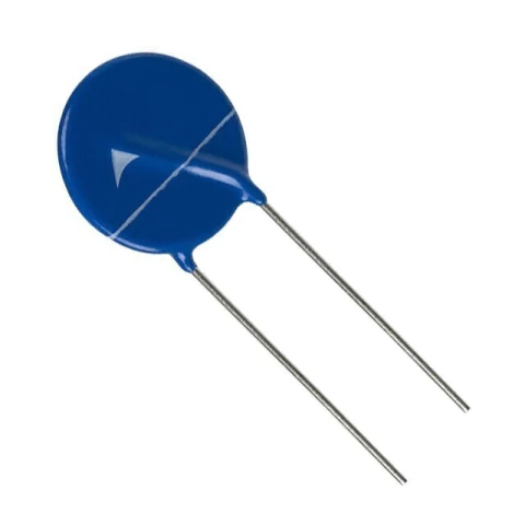 10D241K – Varistor 10mm 150V