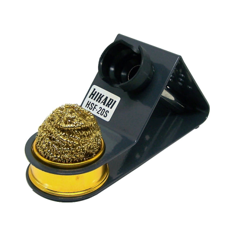 Suporte para Ferro de Solda HSF-20S Hikari