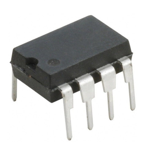 ATMLU946-16B (24C16) – Memória EEPROM Serial 16kB