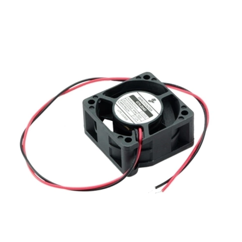 Microventilador 40x40x20mm 12V 2 Fios