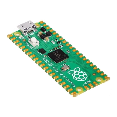 Raspberry Pi Pico