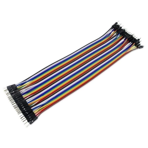 Jumper Macho-Macho 20cm x40 Unidades