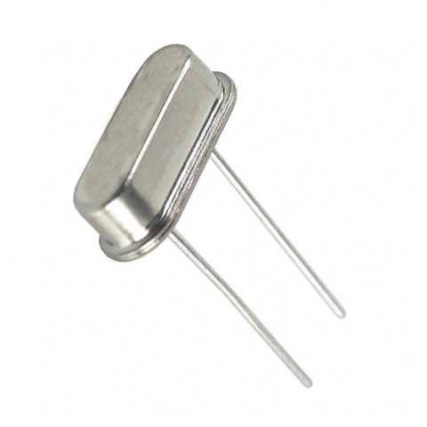 Cristal Oscilador 4MHz HC-49S