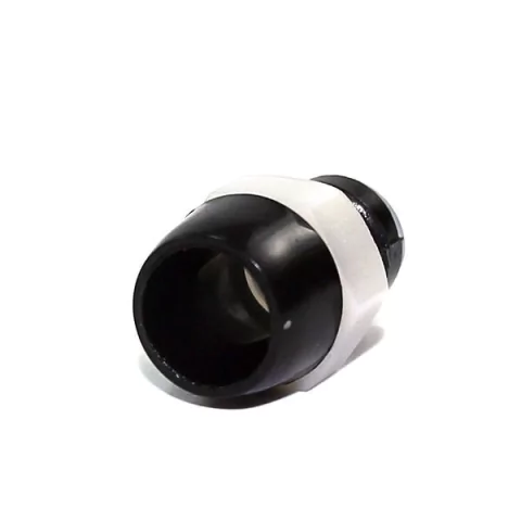 Suporte para LED 5mm Preto