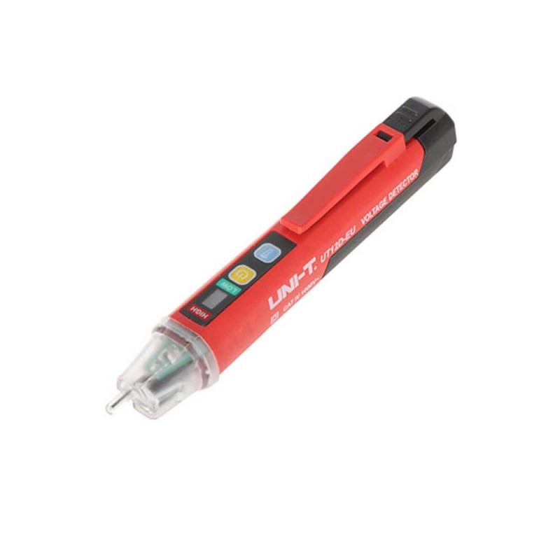 Search for AC voltage UT12D