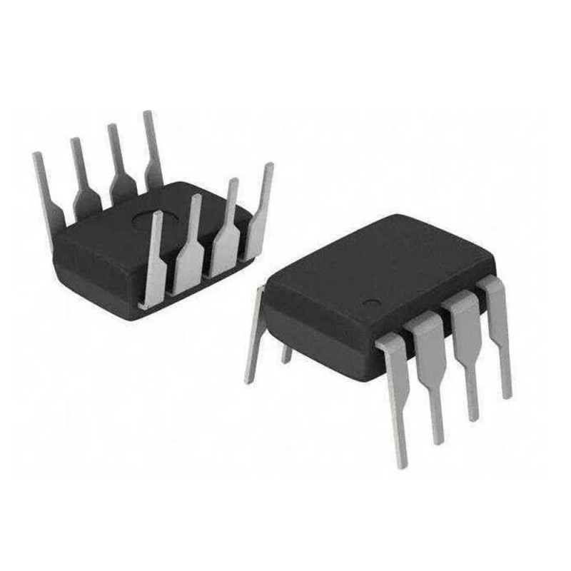 24LC64 eeprom