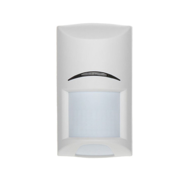 PIR DETECTOR ISC-BPR2-W12